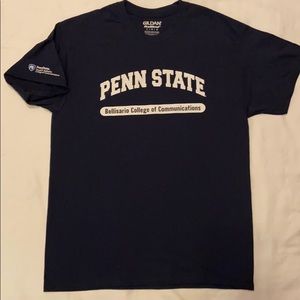 Penn State College of Communications tee